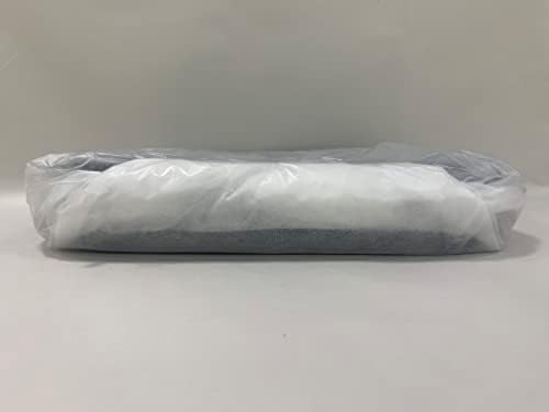 LOVEVOOK Women's Toiletry Bag, Waterproof Hanging Toiletry Bag, Foldable Wash Bag, Cosmetic Bag, Large with 360° Rotating Hooks, Dark Blue, darkblue, Women - Image 11