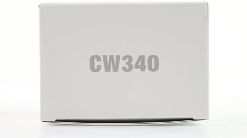 Mag-Safe Charging Station for iPhone Wireless Charger, 3-in-1 Foldable Wireless Charger Compatible with iPhone 14, 13, 12, 11 Pro Max Plus, Travel Charging Station for Apple Watch and Air Pods - Image 12