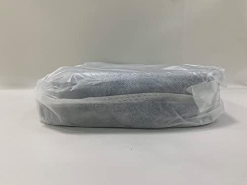 LOVEVOOK Women's Toiletry Bag, Waterproof Hanging Toiletry Bag, Foldable Wash Bag, Cosmetic Bag, Large with 360° Rotating Hooks, Dark Blue, darkblue, Women - Image 12