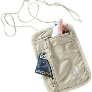 deuter Security Wallet I Brustbeutel