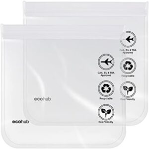 Clear Eva Toiletry Bag, clear, Transparent